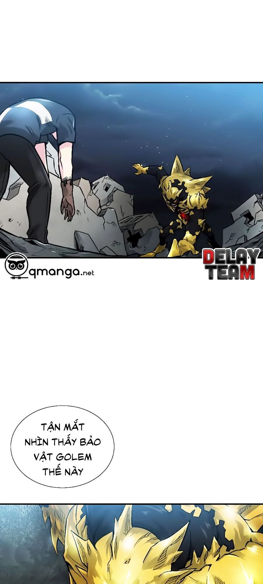 Hầm Ngục Bóng Tối Chapter 5 - 6