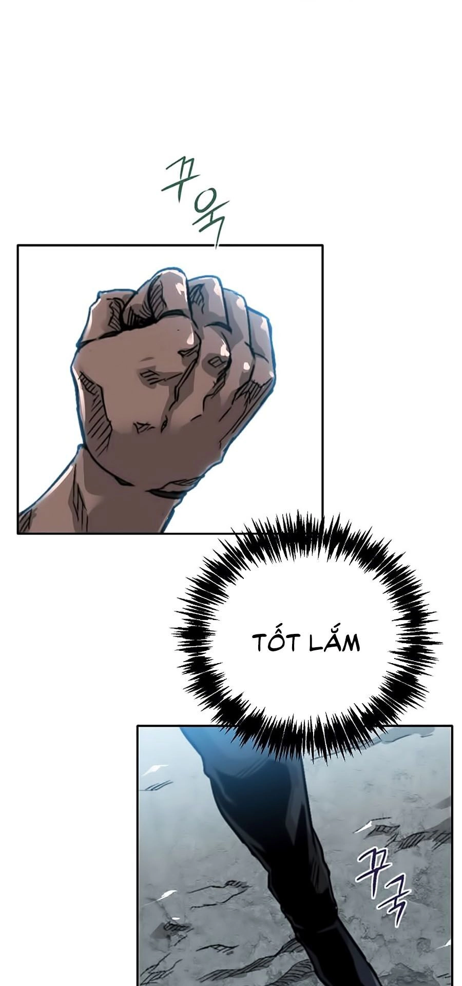 Hầm Ngục Bóng Tối Chapter 5 - 8