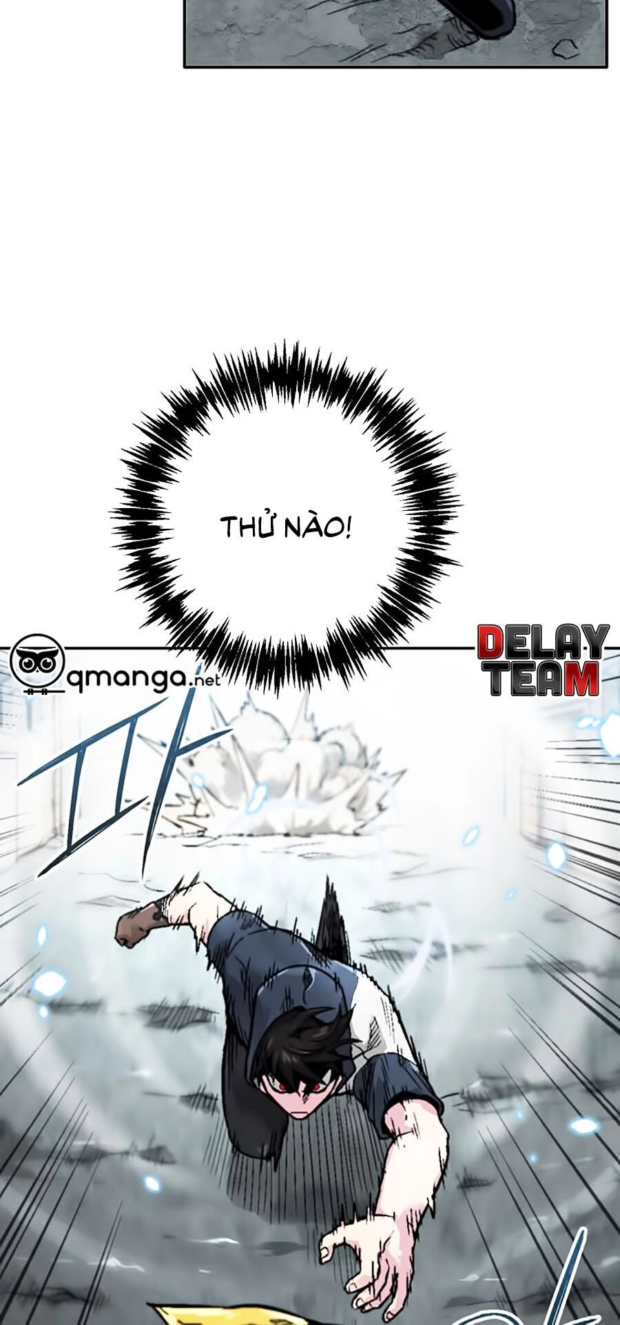 Hầm Ngục Bóng Tối Chapter 5 - 9