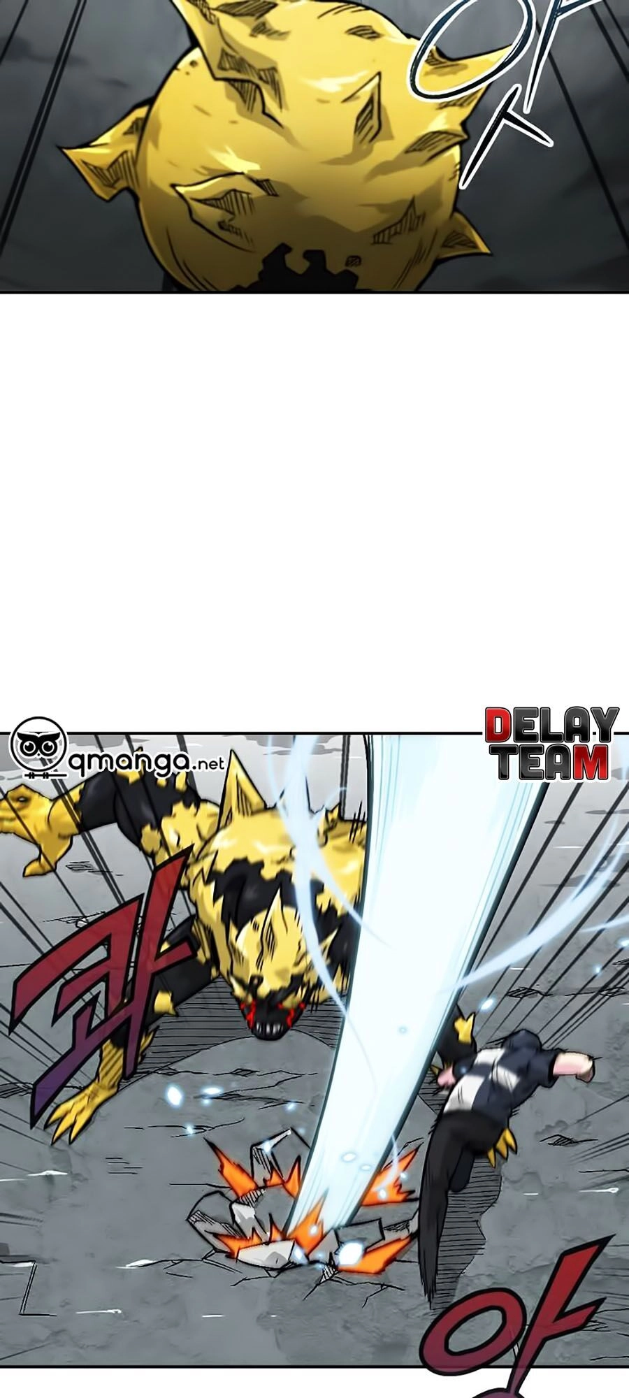 Hầm Ngục Bóng Tối Chapter 5 - 10