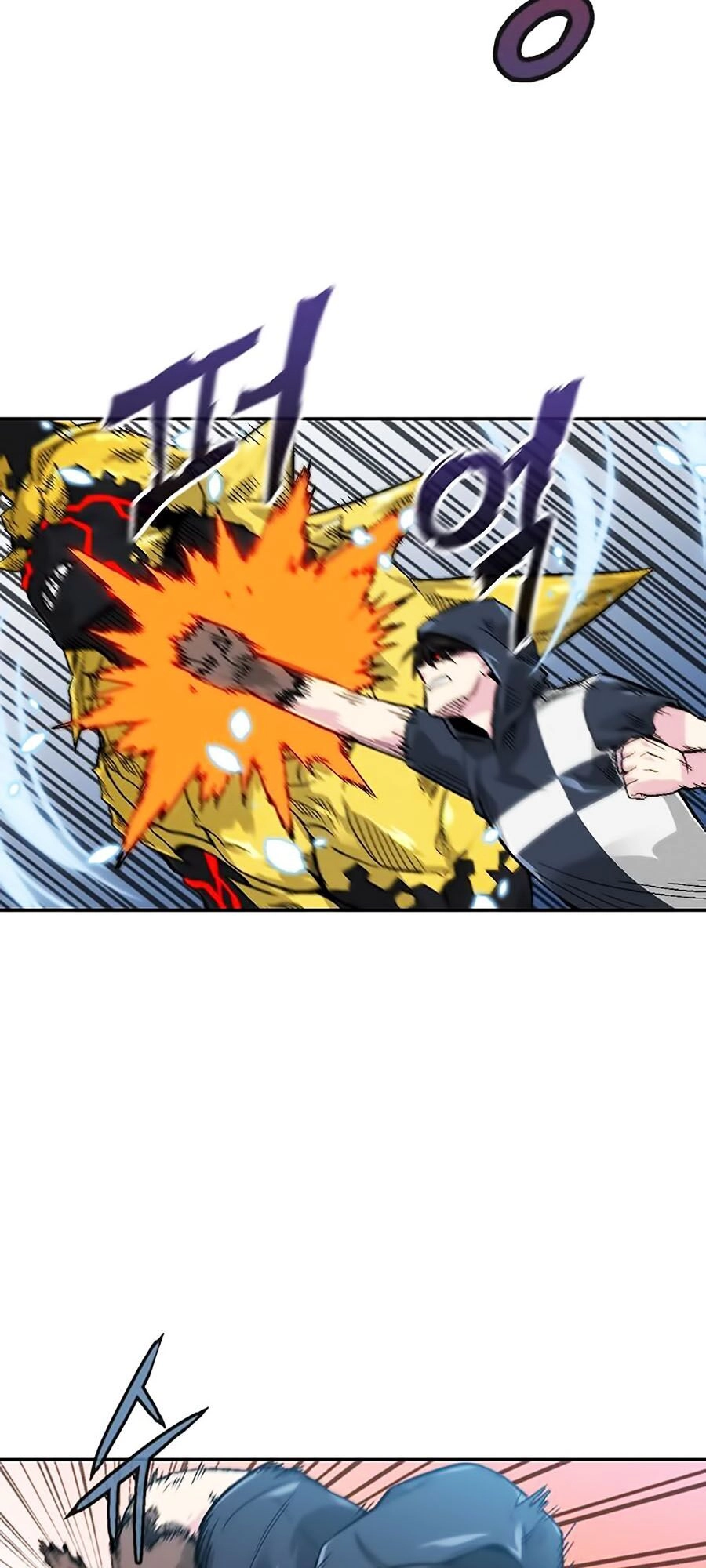 Hầm Ngục Bóng Tối Chapter 5 - 11