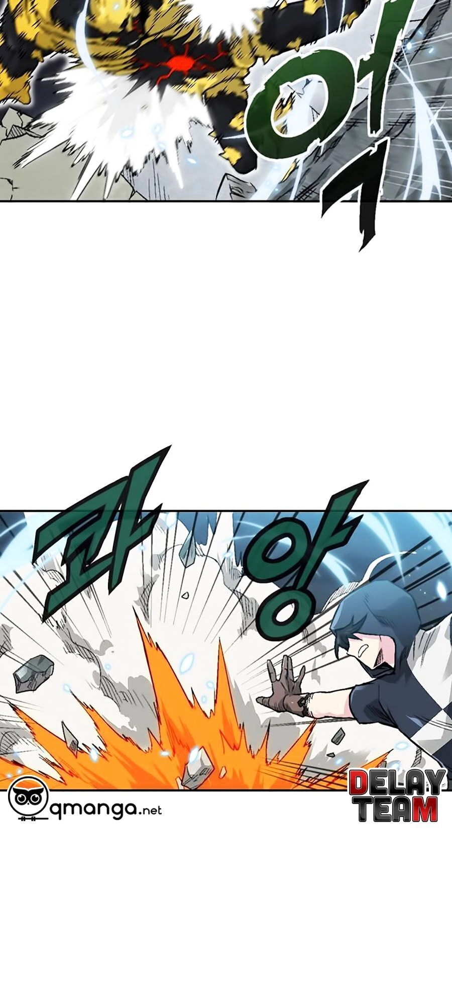 Hầm Ngục Bóng Tối Chapter 5 - 13