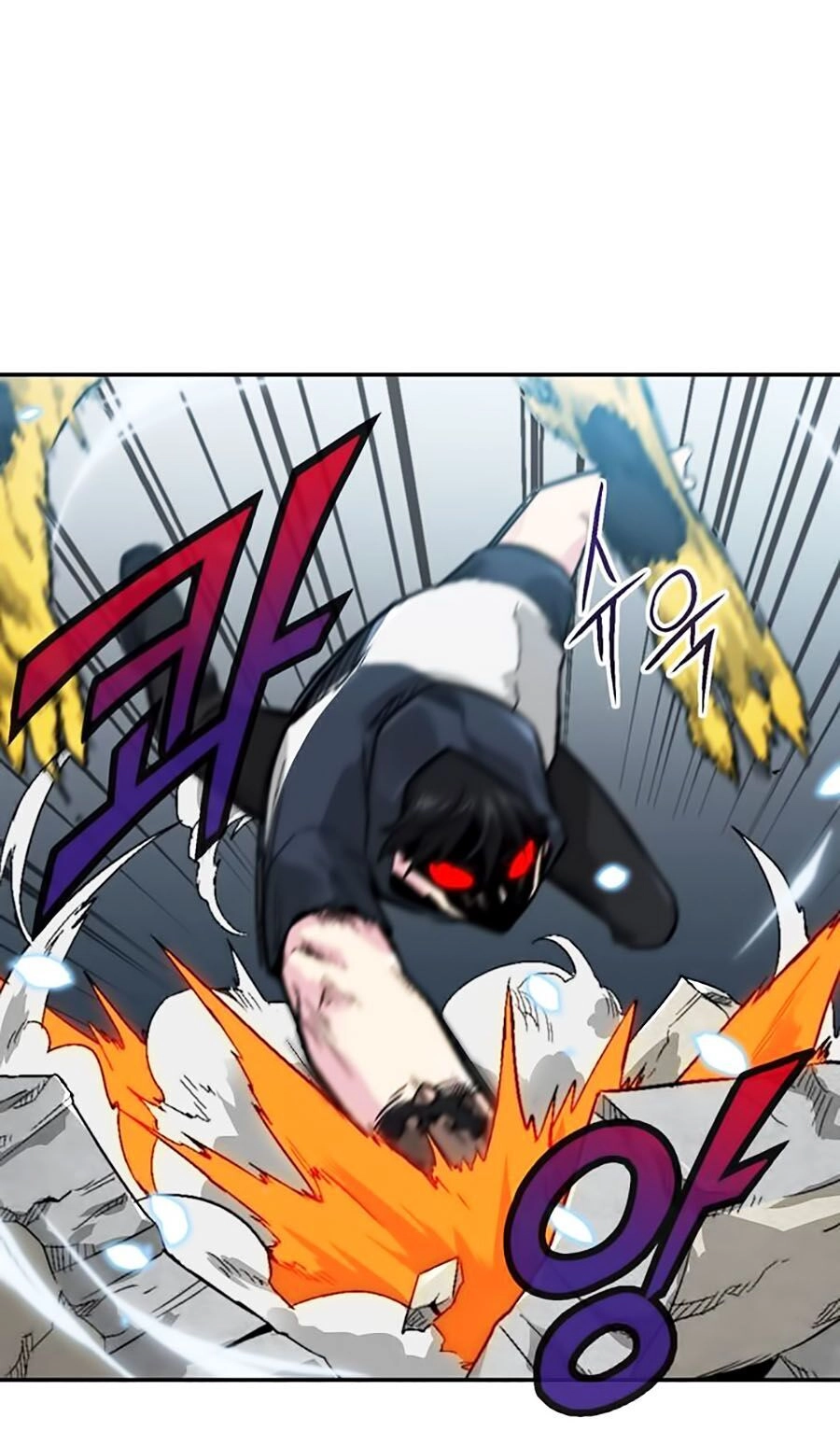 Hầm Ngục Bóng Tối Chapter 5 - 16