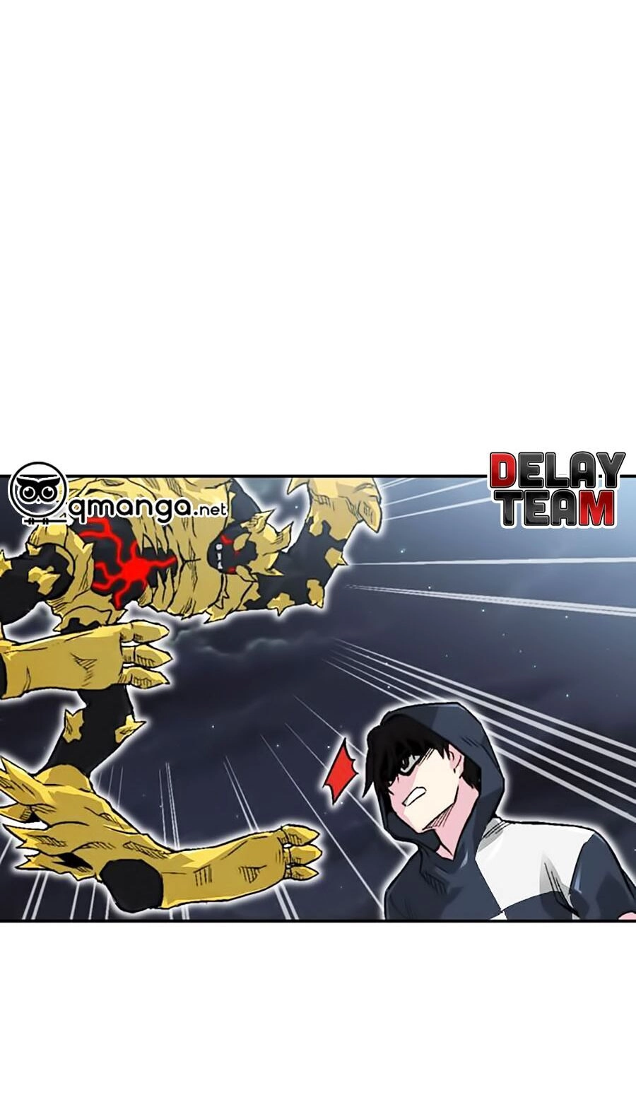 Hầm Ngục Bóng Tối Chapter 5 - 17