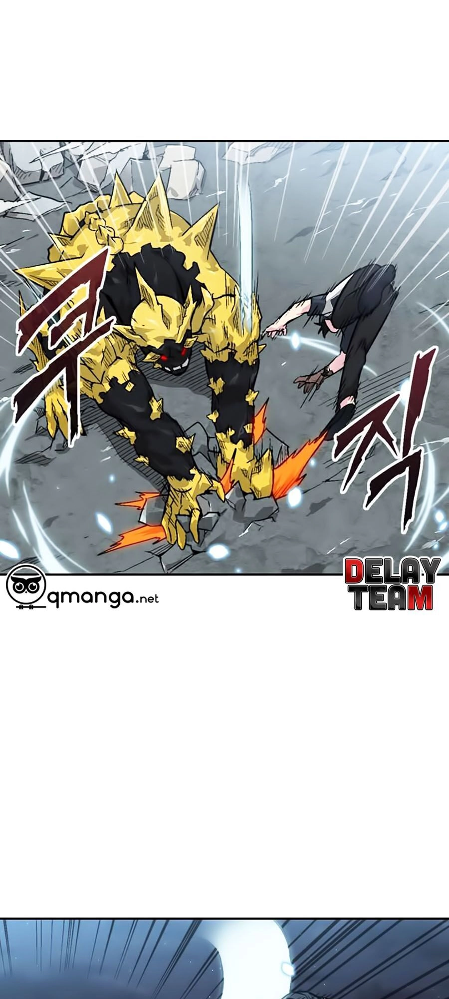 Hầm Ngục Bóng Tối Chapter 5 - 18