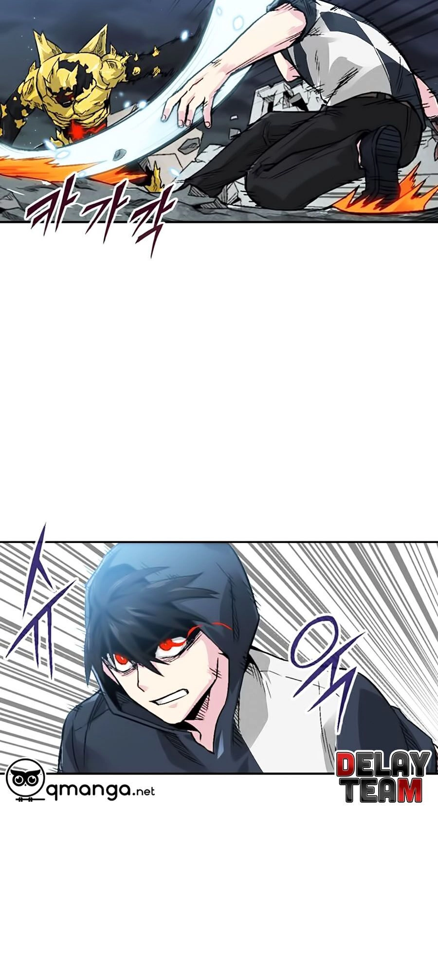 Hầm Ngục Bóng Tối Chapter 5 - 19