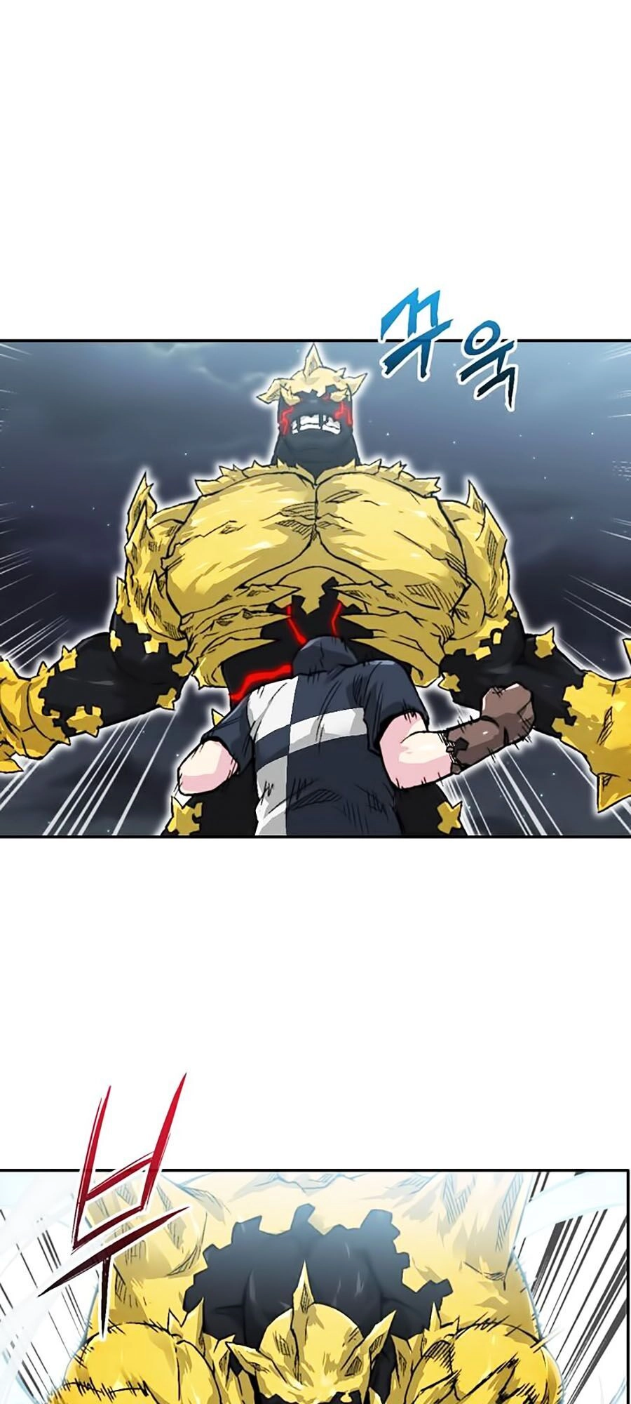 Hầm Ngục Bóng Tối Chapter 5 - 20