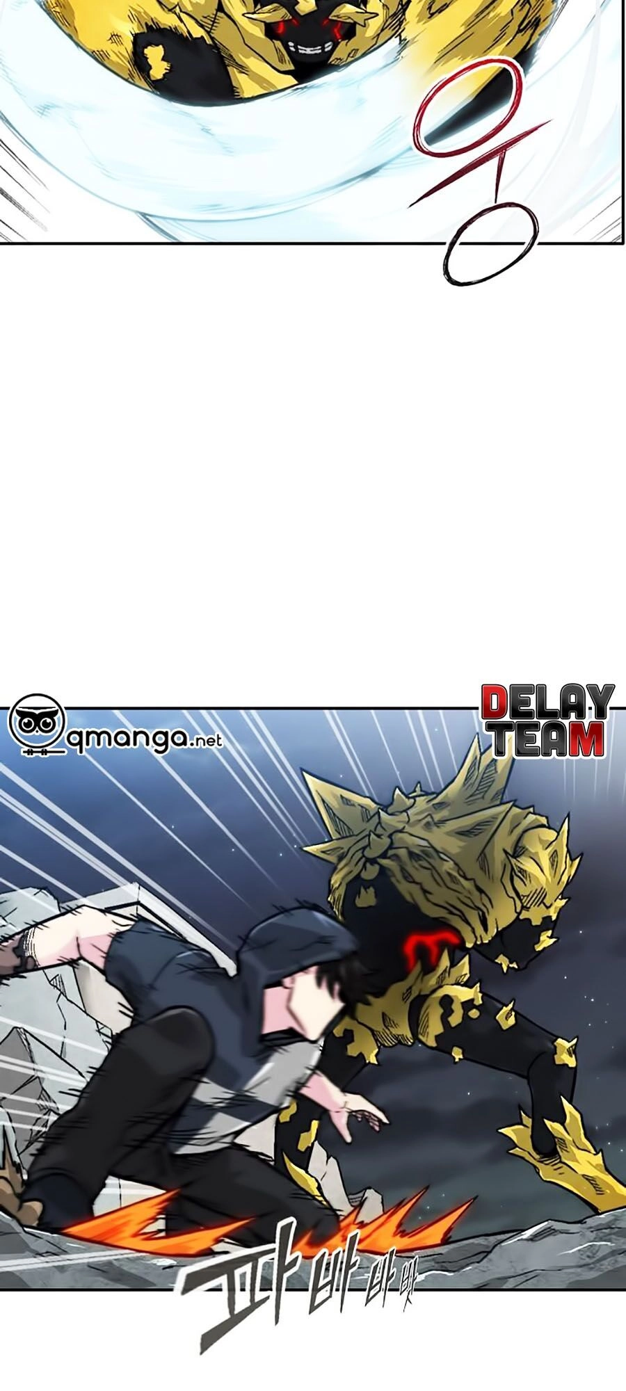 Hầm Ngục Bóng Tối Chapter 5 - 21