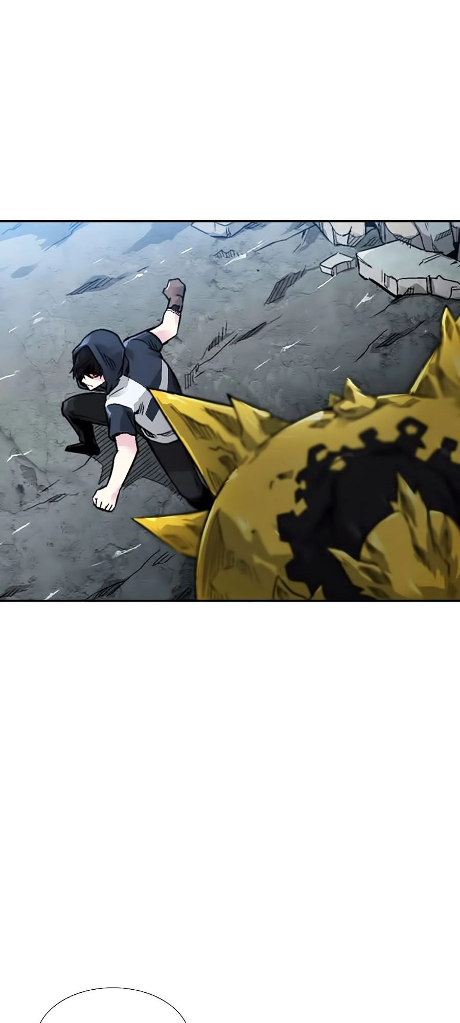 Hầm Ngục Bóng Tối Chapter 5 - 22