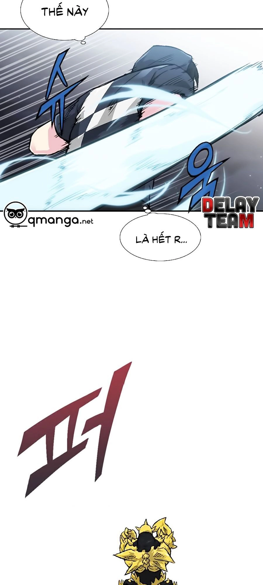 Hầm Ngục Bóng Tối Chapter 5 - 23