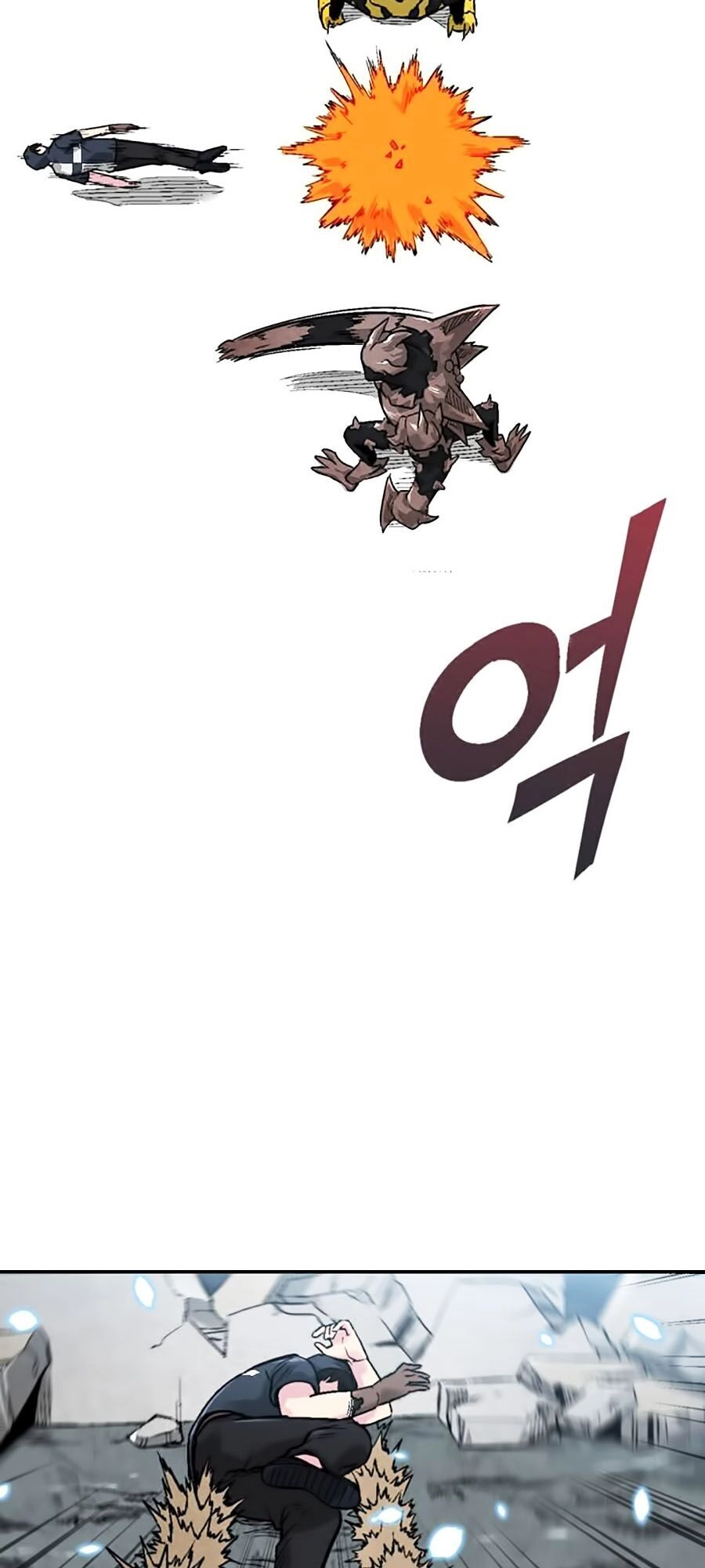 Hầm Ngục Bóng Tối Chapter 5 - 24