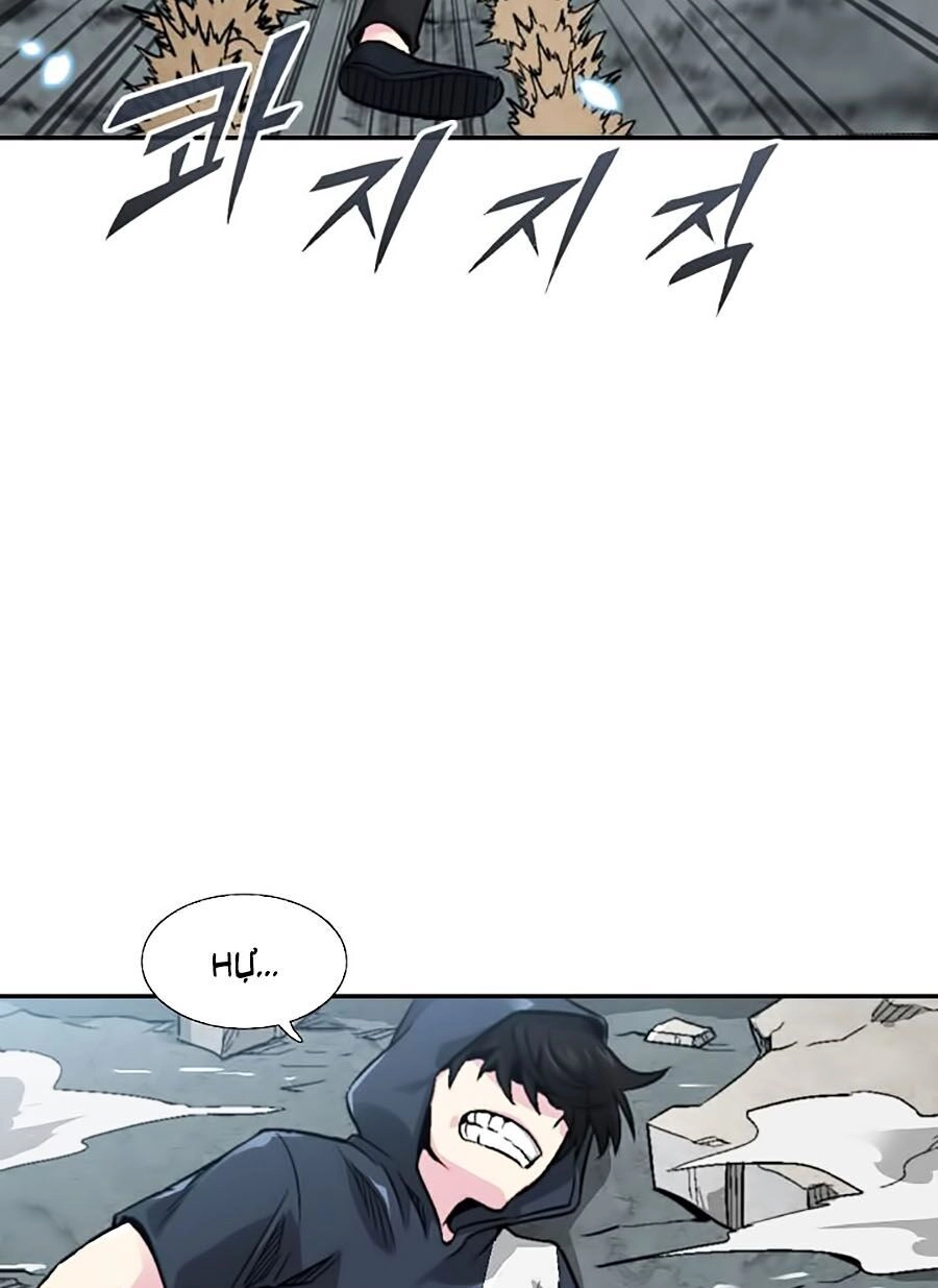 Hầm Ngục Bóng Tối Chapter 5 - 25