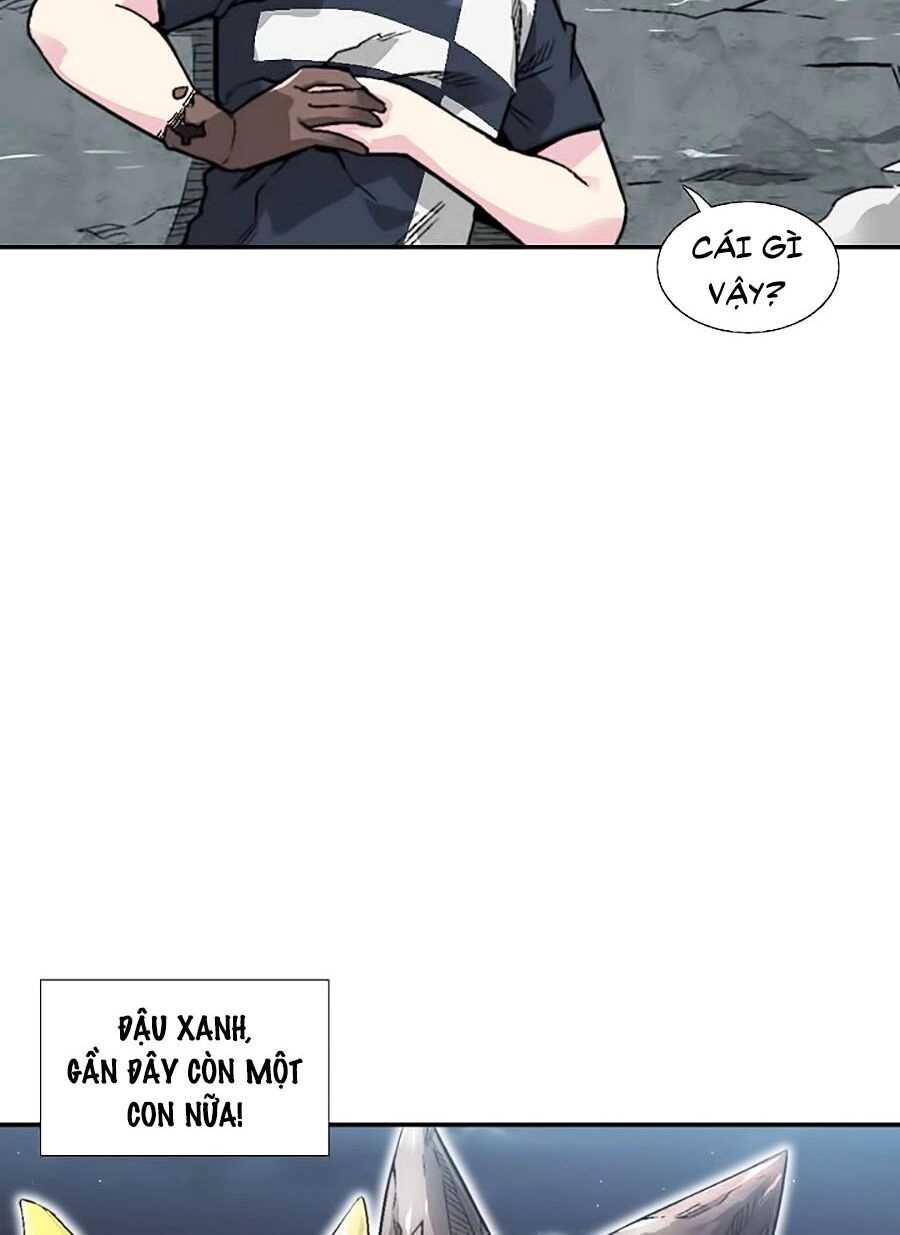 Hầm Ngục Bóng Tối Chapter 5 - 26