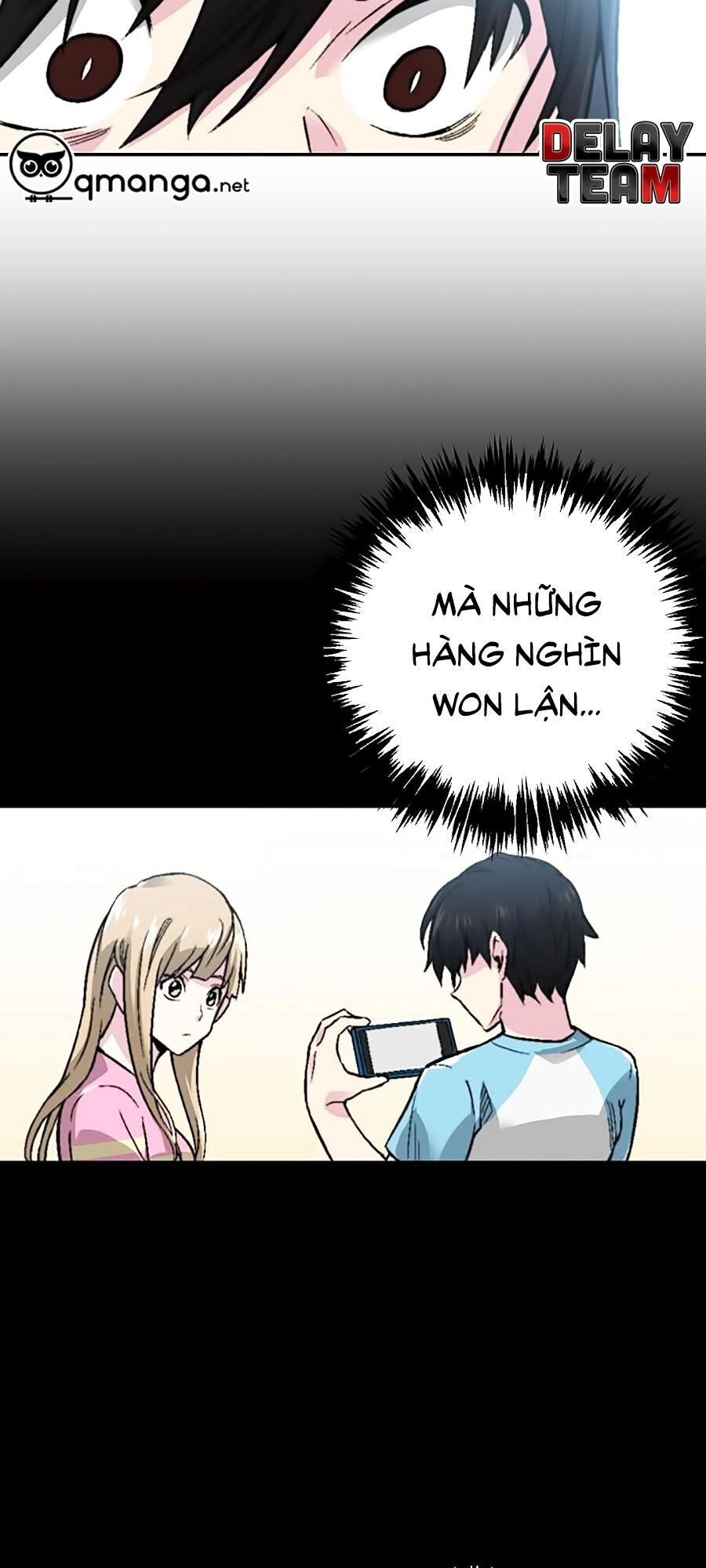 Hầm Ngục Bóng Tối Chapter 5 - 29