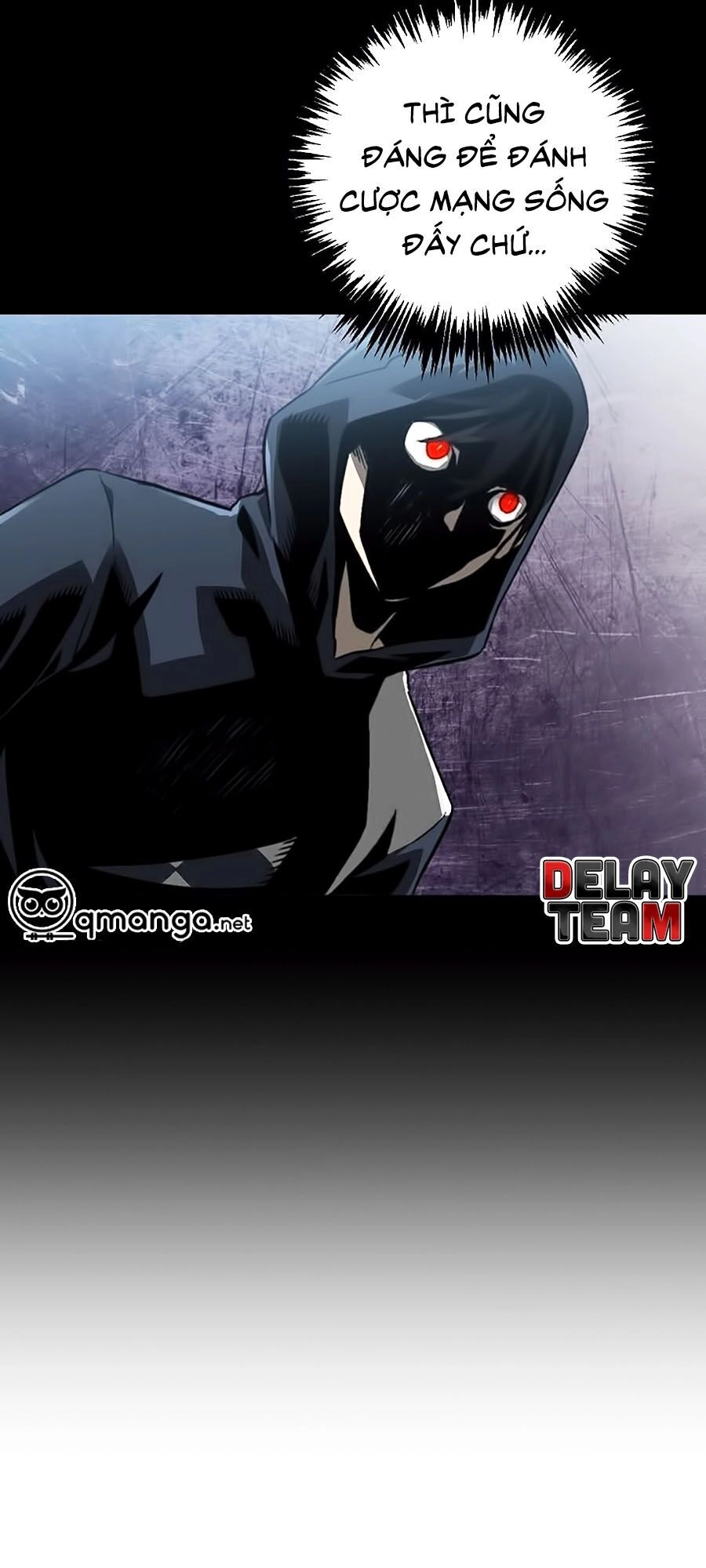 Hầm Ngục Bóng Tối Chapter 5 - 30