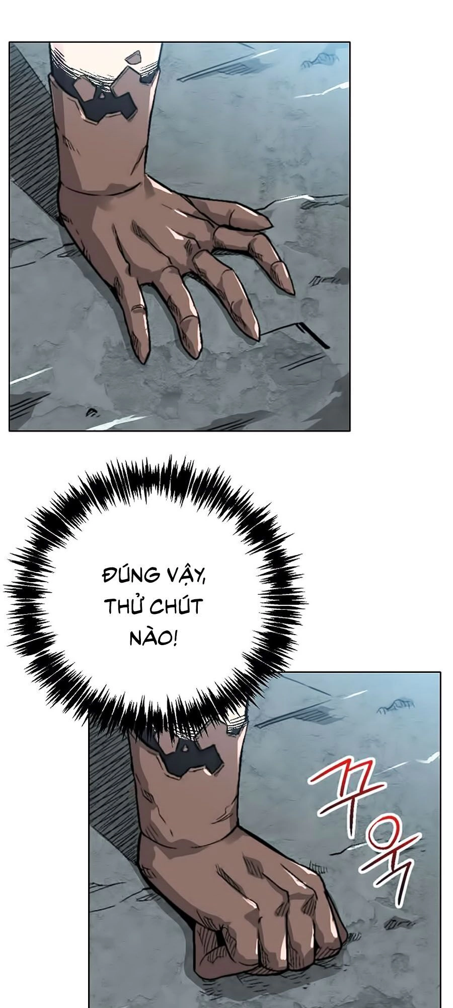 Hầm Ngục Bóng Tối Chapter 5 - 31