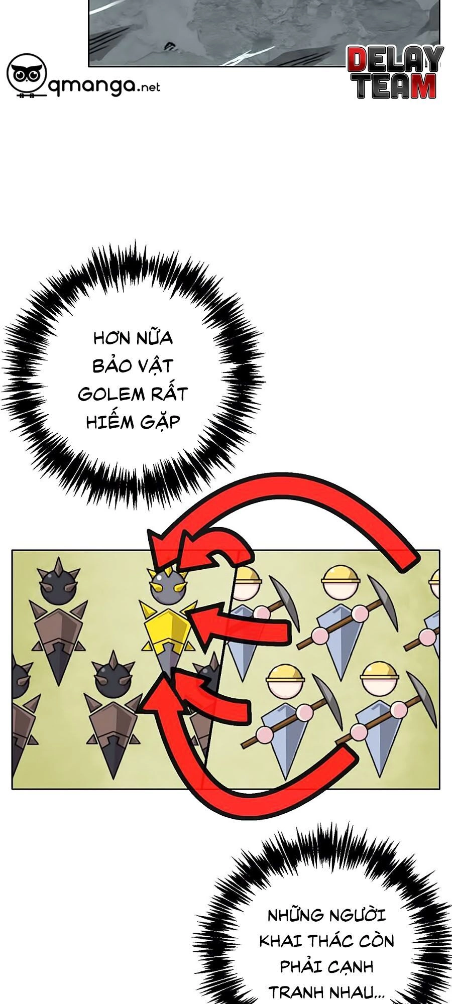 Hầm Ngục Bóng Tối Chapter 5 - 32