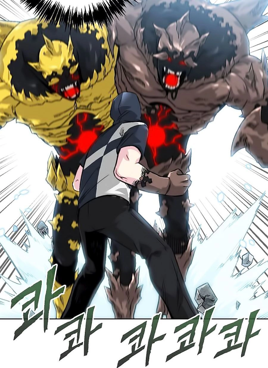 Hầm Ngục Bóng Tối Chapter 5 - 34