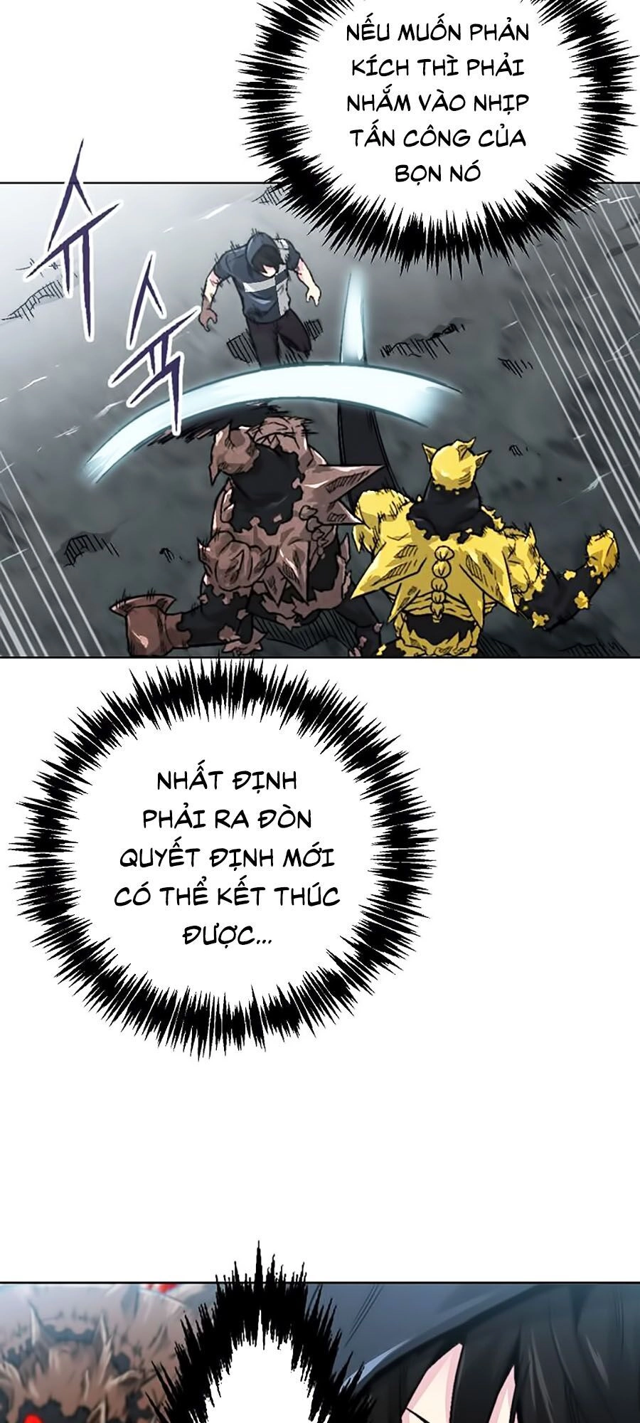 Hầm Ngục Bóng Tối Chapter 5 - 37