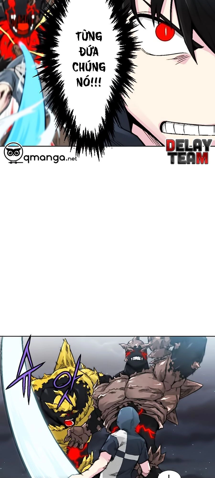 Hầm Ngục Bóng Tối Chapter 5 - 38