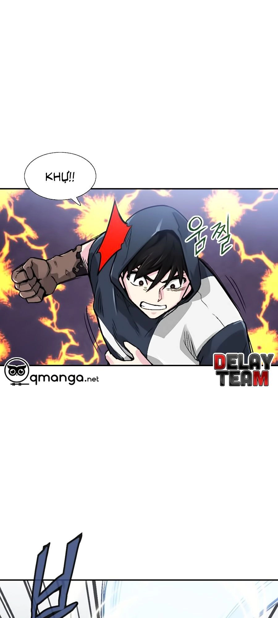 Hầm Ngục Bóng Tối Chapter 5 - 41