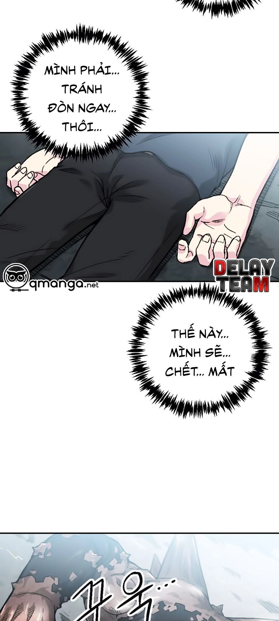 Hầm Ngục Bóng Tối Chapter 5 - 47