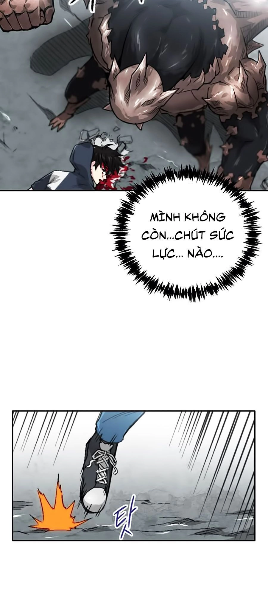 Hầm Ngục Bóng Tối Chapter 5 - 48