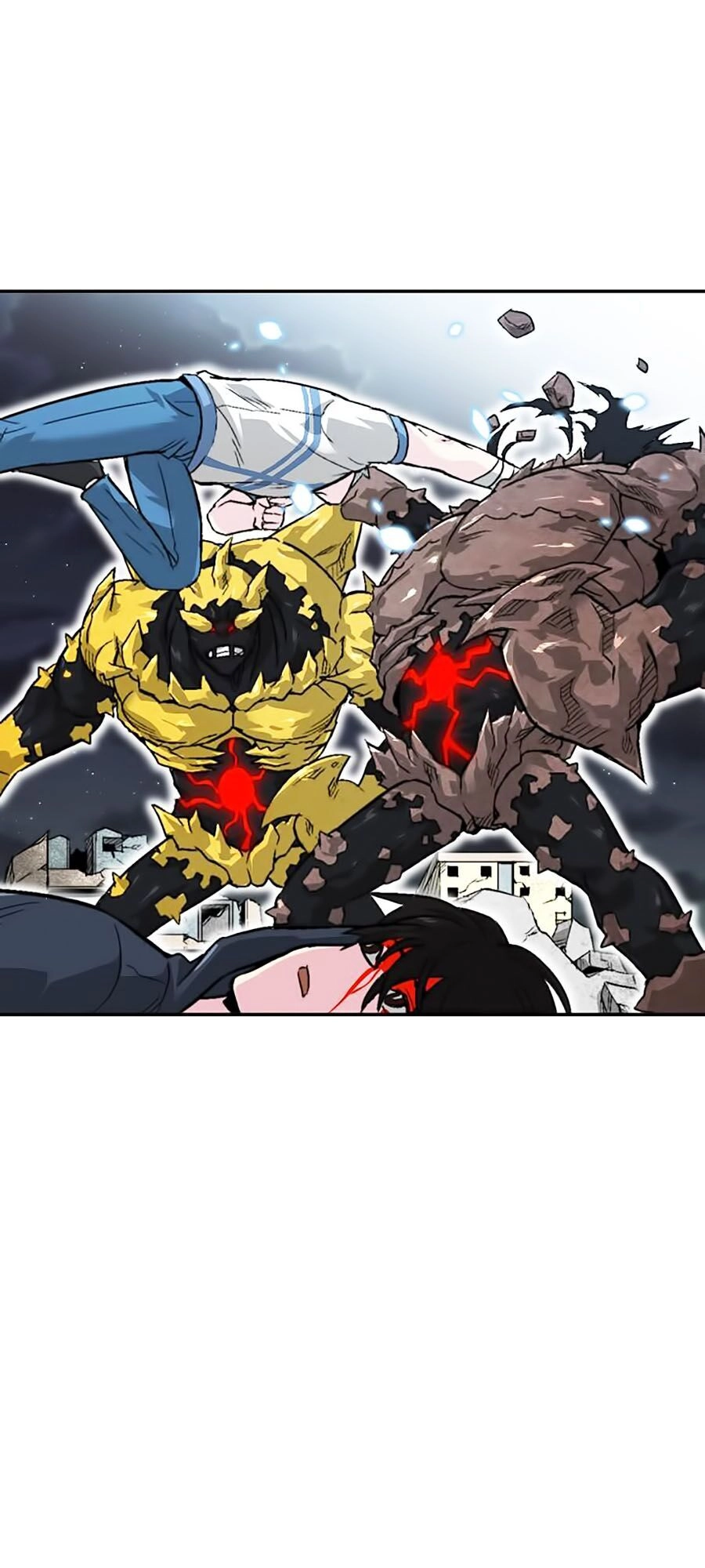 Hầm Ngục Bóng Tối Chapter 5 - 51