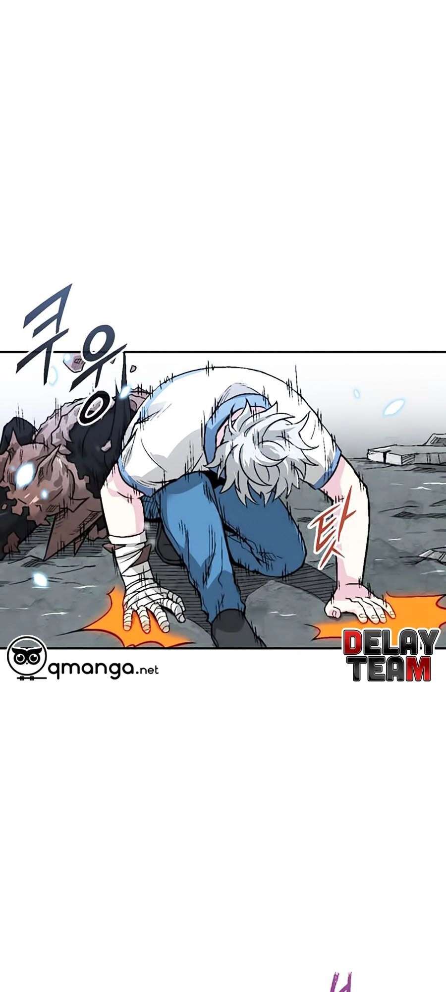 Hầm Ngục Bóng Tối Chapter 5 - 54