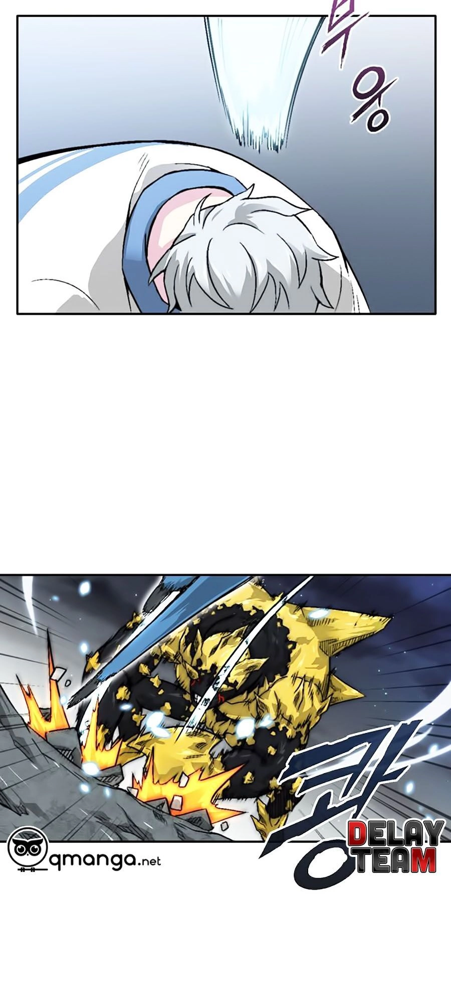 Hầm Ngục Bóng Tối Chapter 5 - 55