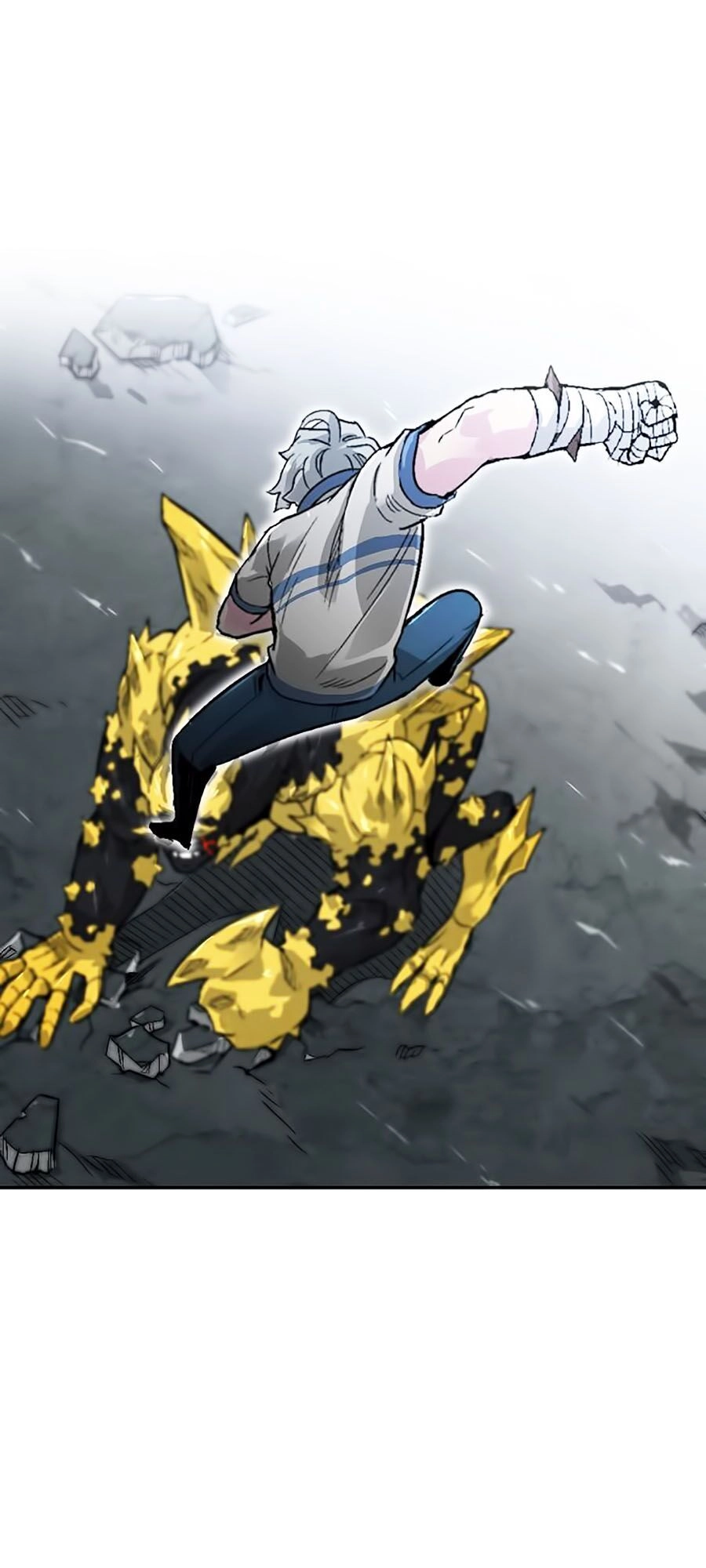 Hầm Ngục Bóng Tối Chapter 5 - 56