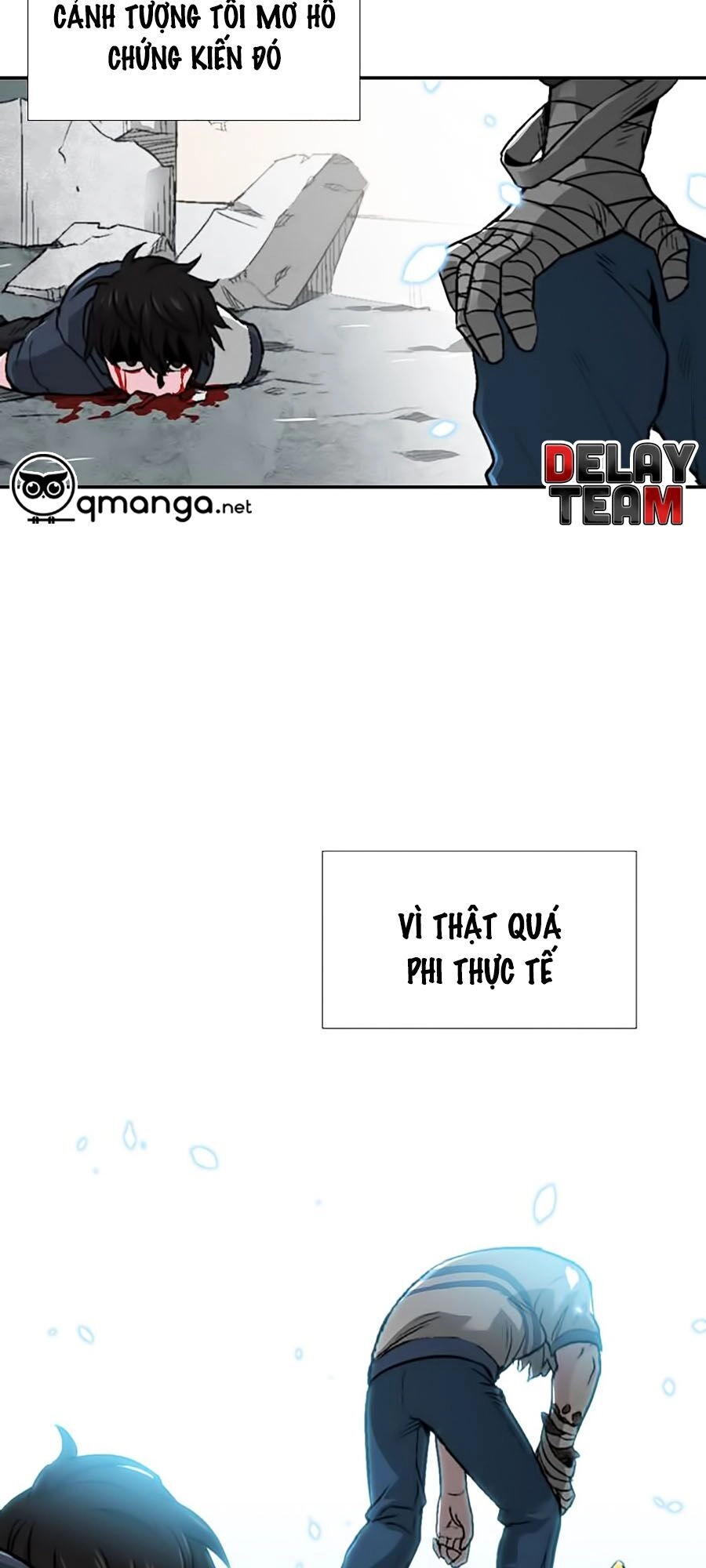 Hầm Ngục Bóng Tối Chapter 5 - 59