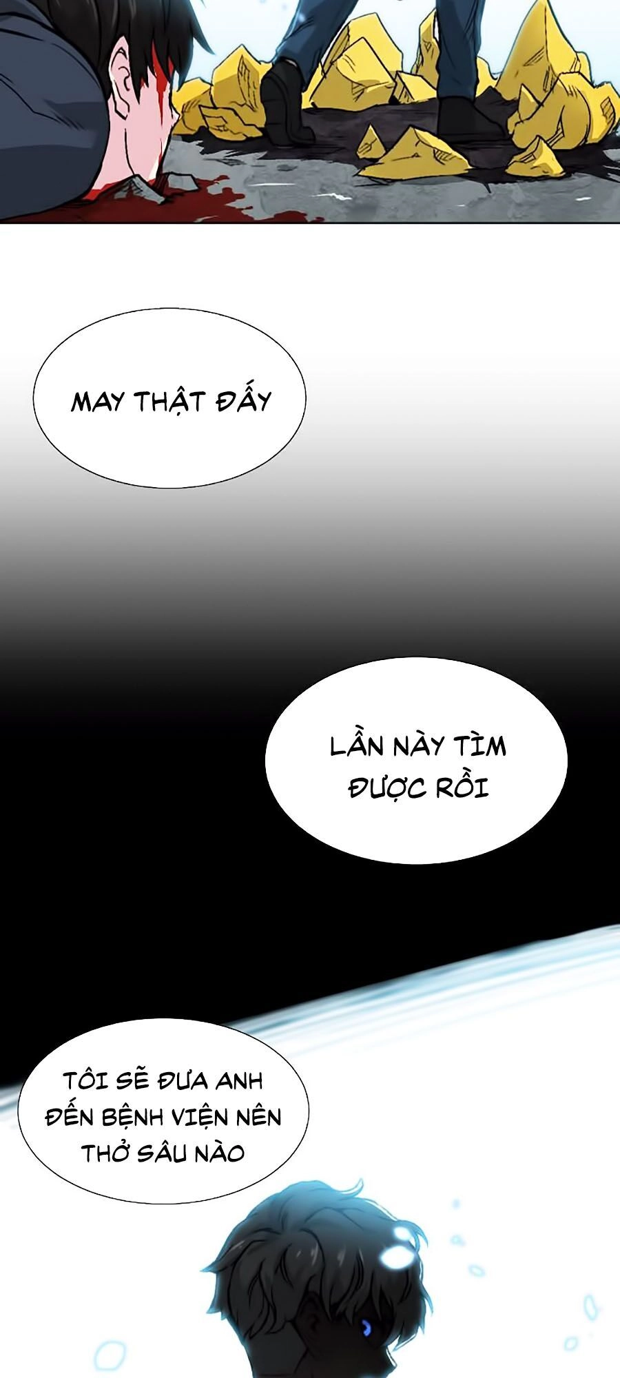 Hầm Ngục Bóng Tối Chapter 5 - 60