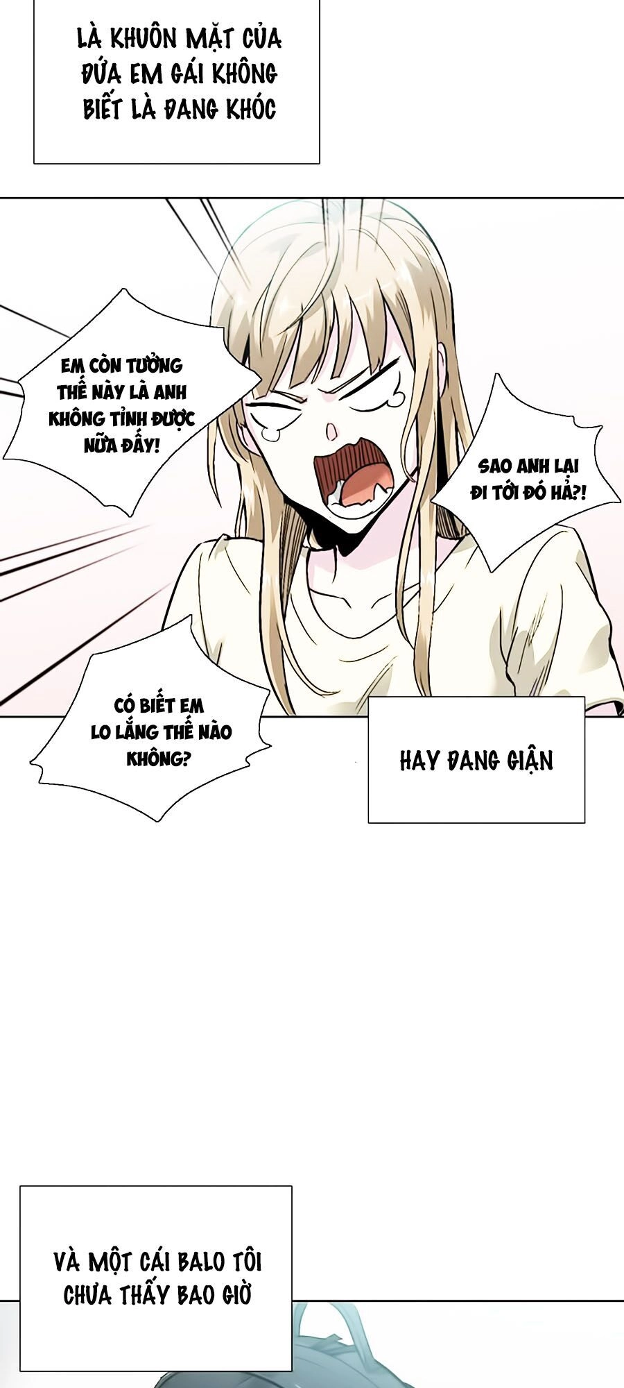 Hầm Ngục Bóng Tối Chapter 6 - 2