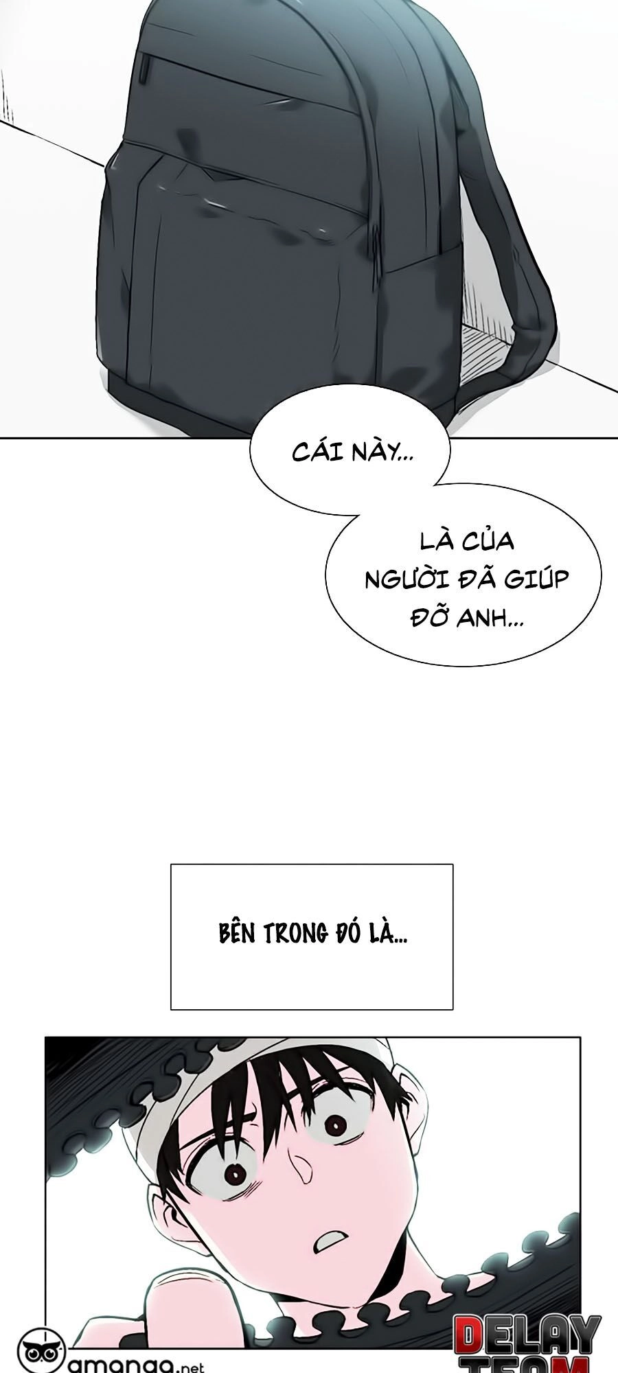 Hầm Ngục Bóng Tối Chapter 6 - 3