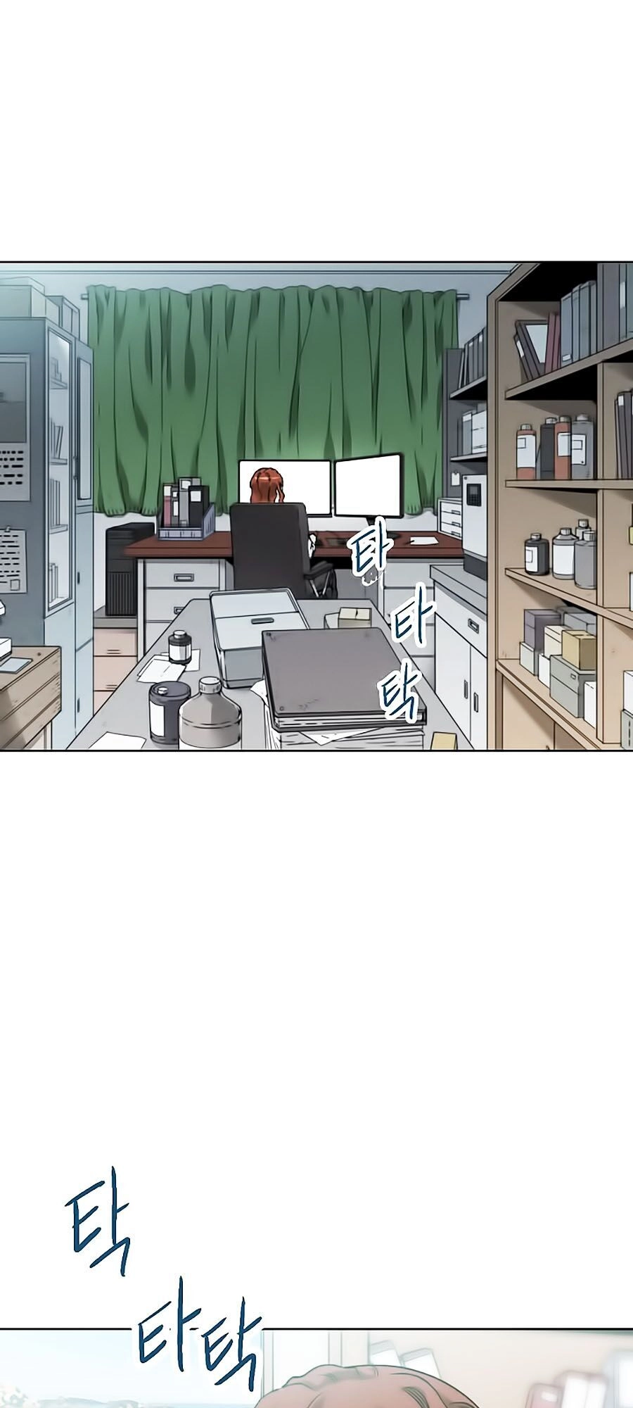 Hầm Ngục Bóng Tối Chapter 6 - 8