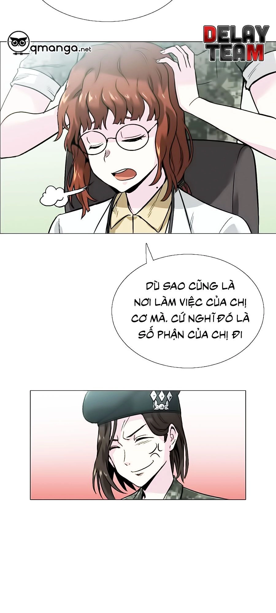 Hầm Ngục Bóng Tối Chapter 6 - 18