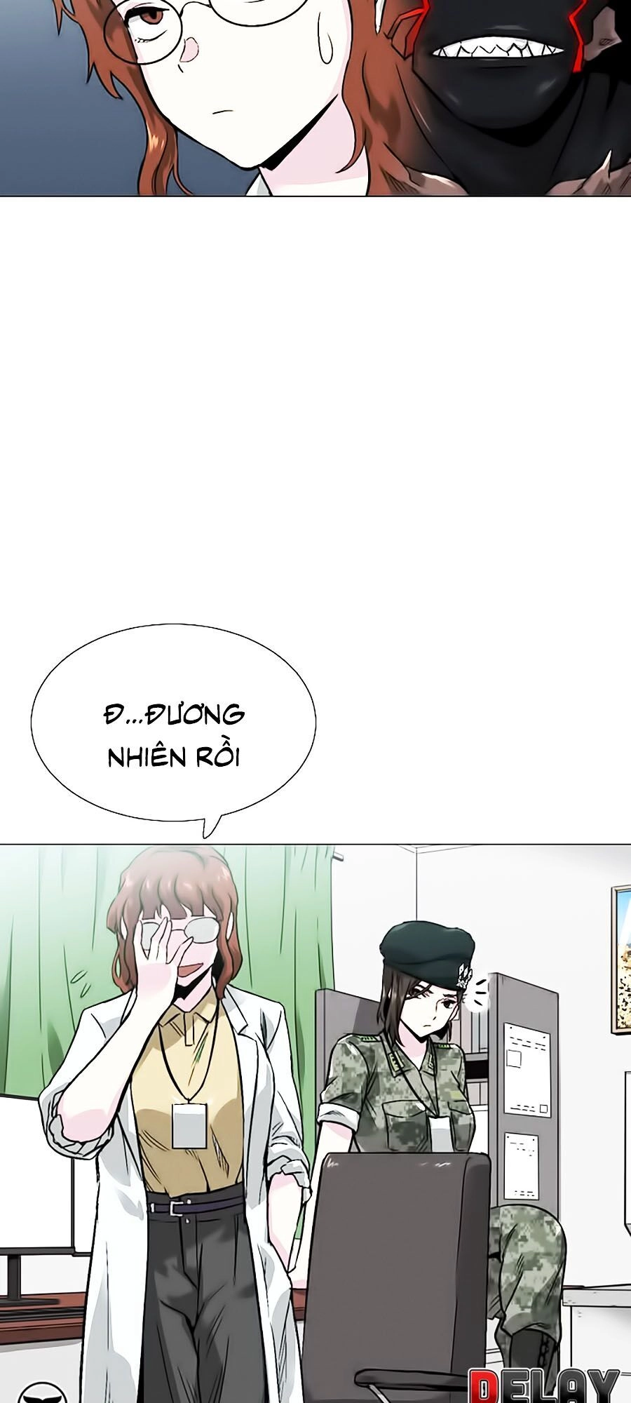 Hầm Ngục Bóng Tối Chapter 6 - 23