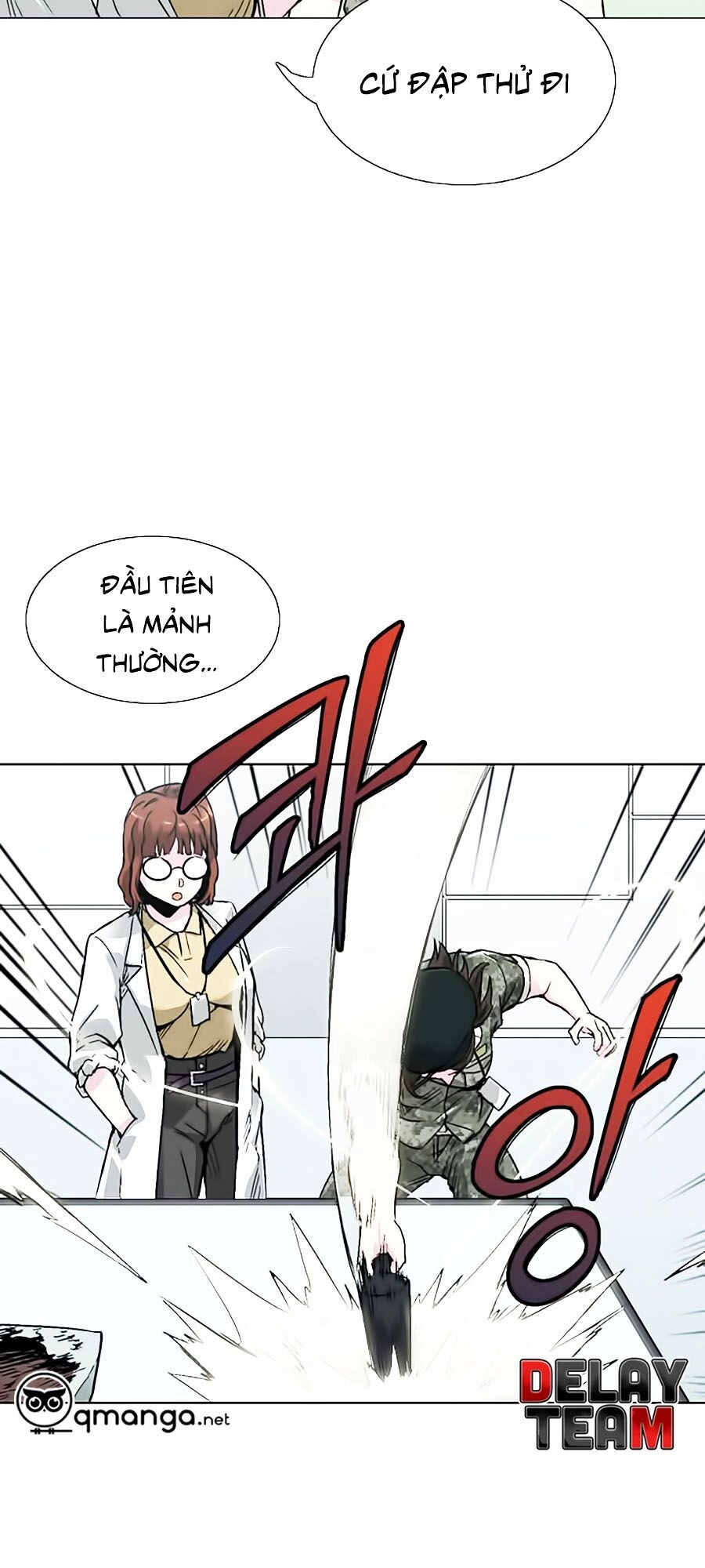 Hầm Ngục Bóng Tối Chapter 6 - 27