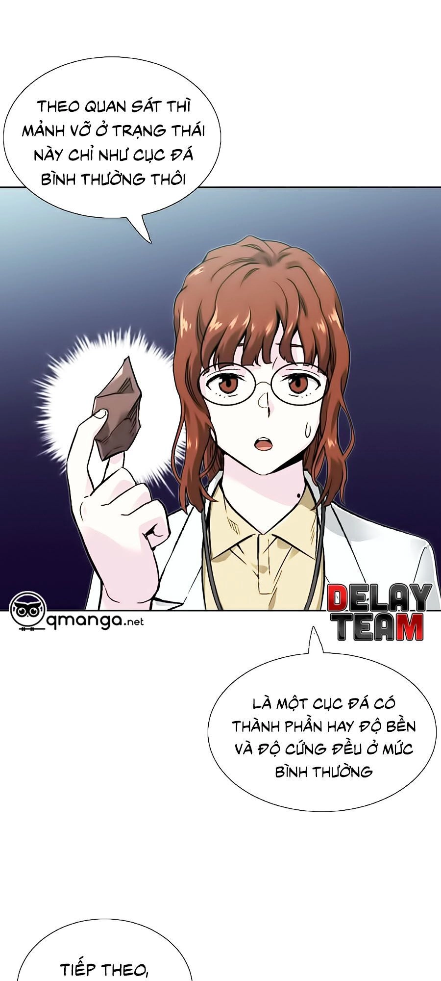 Hầm Ngục Bóng Tối Chapter 6 - 29