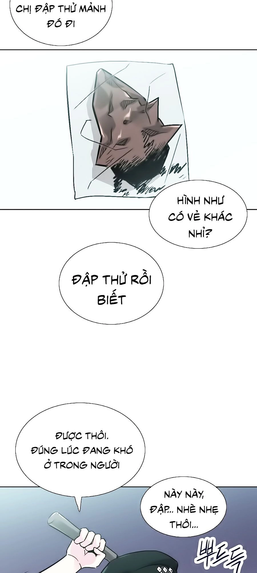 Hầm Ngục Bóng Tối Chapter 6 - 30