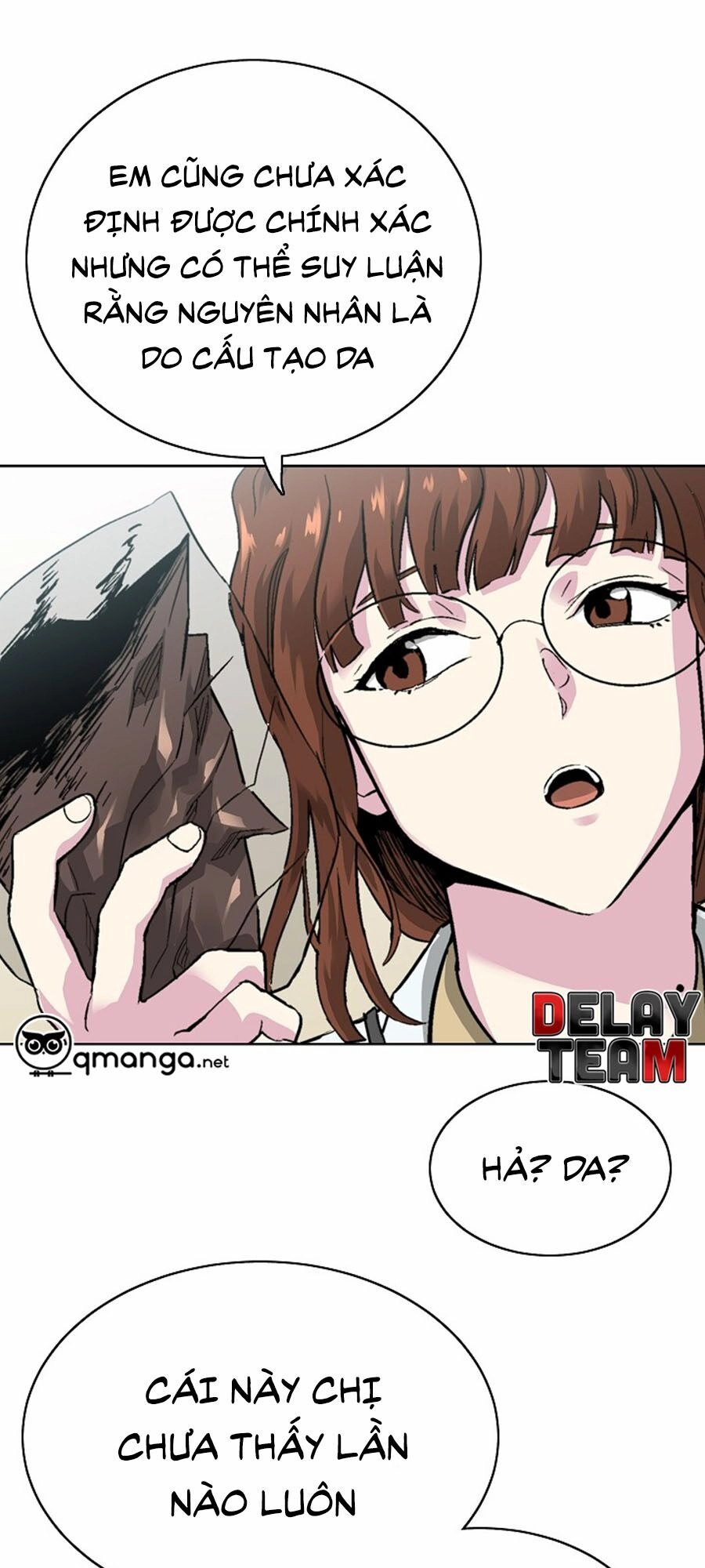 Hầm Ngục Bóng Tối Chapter 6 - 37