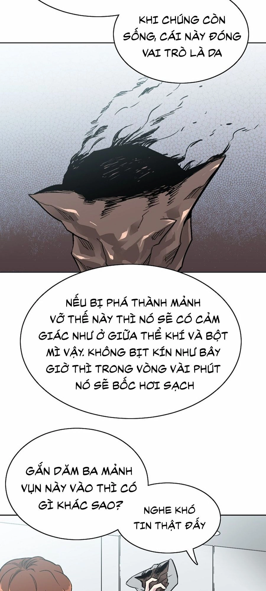 Hầm Ngục Bóng Tối Chapter 6 - 38