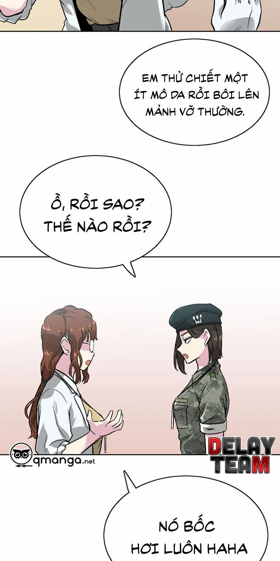 Hầm Ngục Bóng Tối Chapter 6 - 40