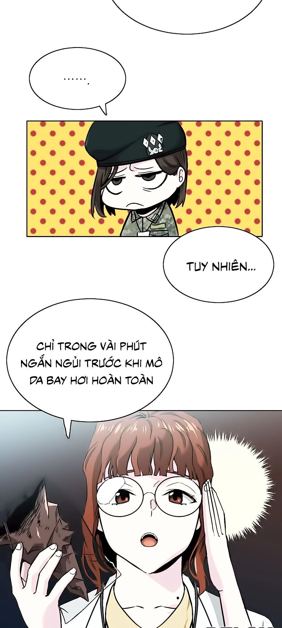 Hầm Ngục Bóng Tối Chapter 6 - 41