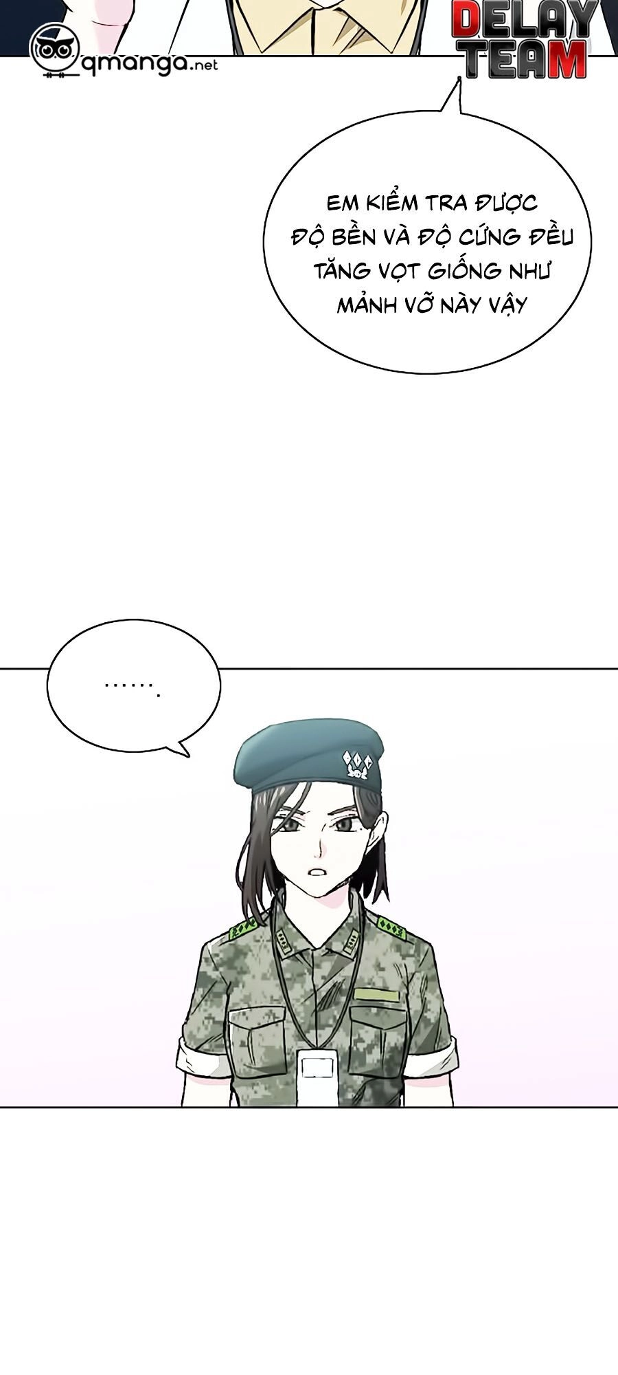 Hầm Ngục Bóng Tối Chapter 6 - 42