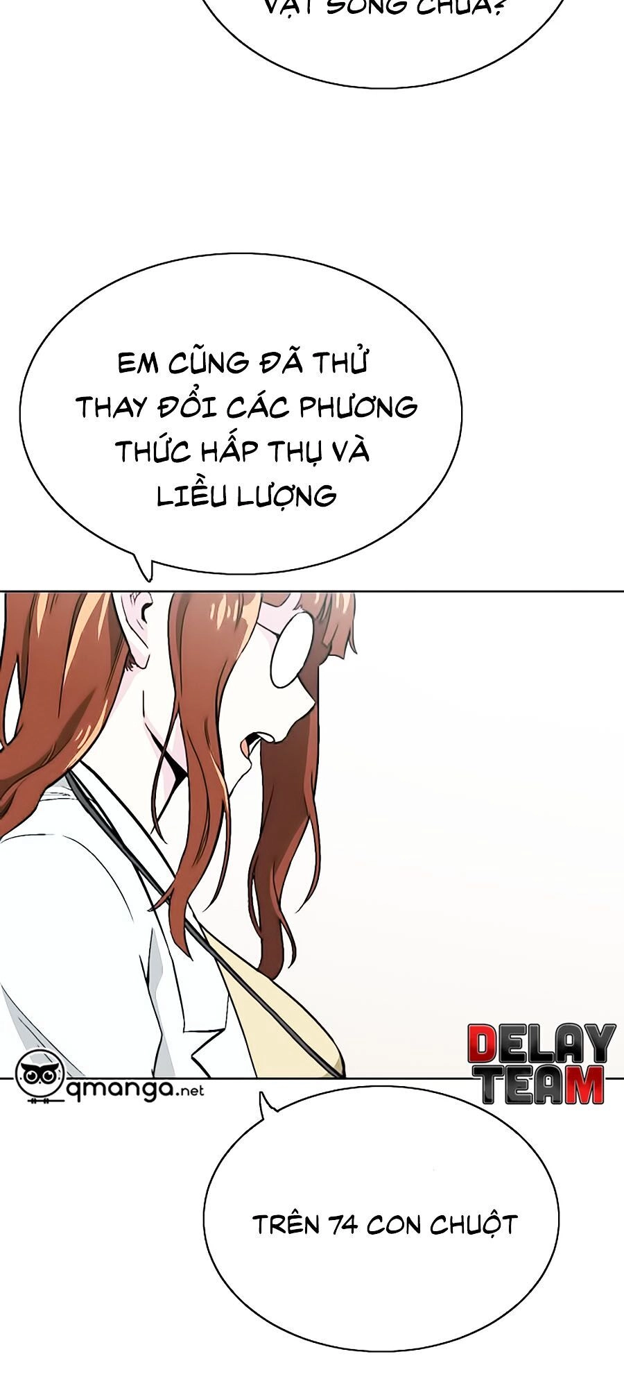 Hầm Ngục Bóng Tối Chapter 6 - 46