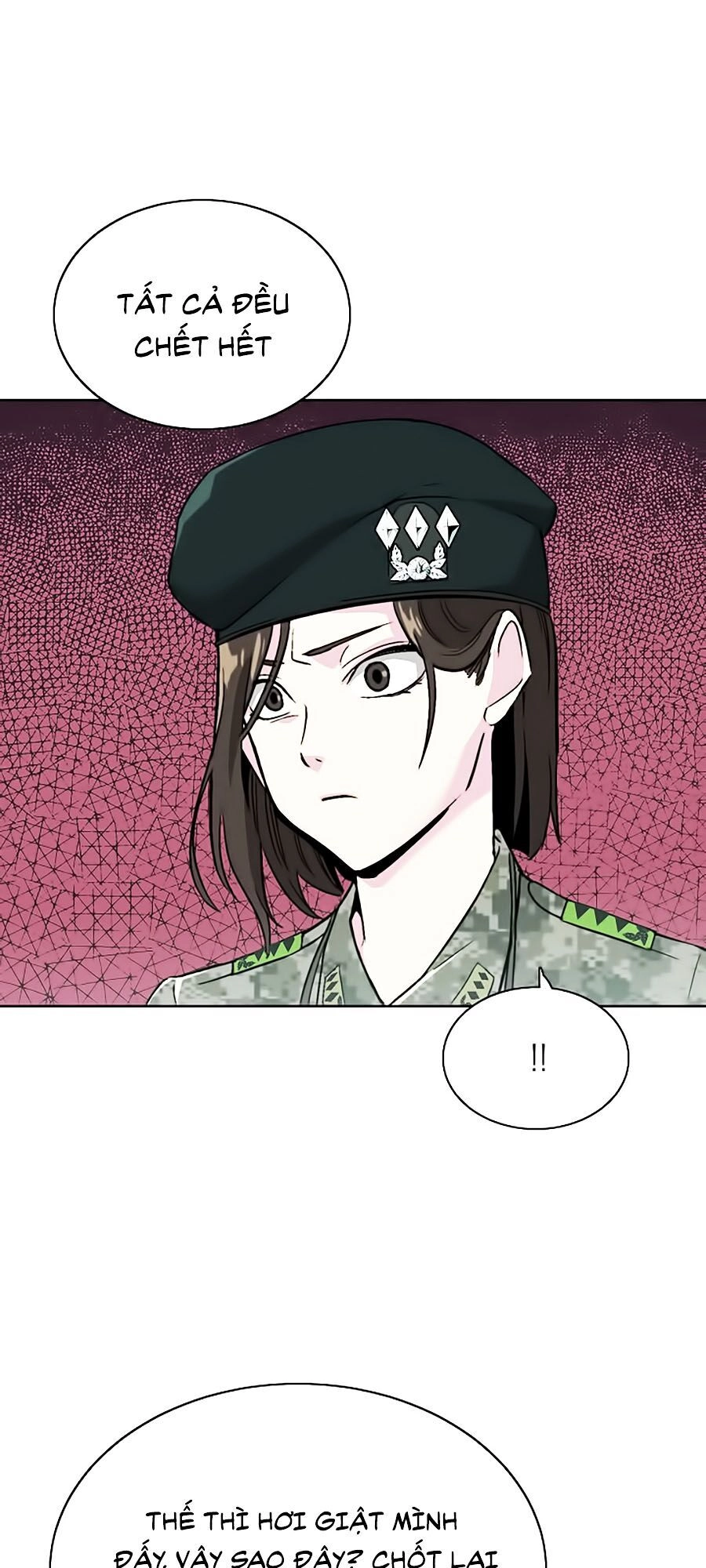 Hầm Ngục Bóng Tối Chapter 6 - 47