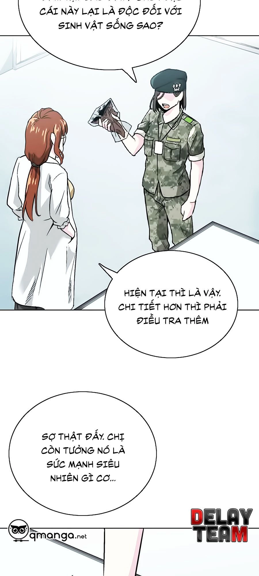 Hầm Ngục Bóng Tối Chapter 6 - 48