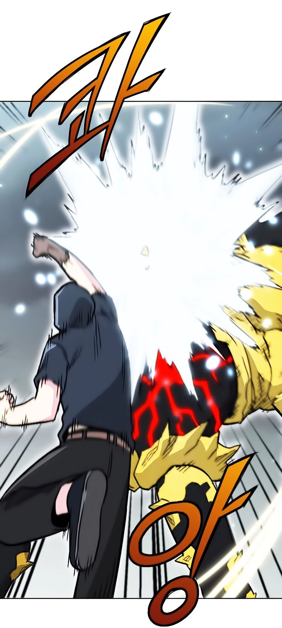 Hầm Ngục Bóng Tối Chapter 6 - 51